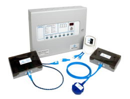 Water detection systems